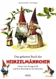 Das geheime Buch der Heinzelmännchen, Rien Poortvliet, Wil Huygen