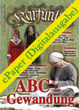 02 Karfunkel "ABC der Gewandung" (ePaper)