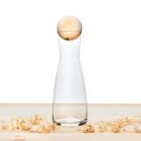 Original ZirbenKugel Set "Blume des Lebens" Spiegelau Edition