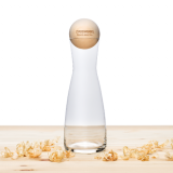 Original ZirbenKugel Set SPIEGELAU "Schluck f. Schluck Natur"