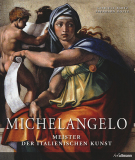 Michelangelo - Meister der italienischen Kunst