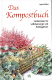 Das Kompostbuch, Agnes Pfahler