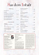Karfunkel Spezial Nr. 06: Der Jahreskreis (ePaper)