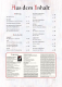 Karfunkel Spezial Nr. 06: Der Jahreskreis (ePaper)