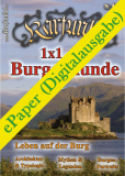 Karfunkel 1x1 der Burgenkunde Nr. 1 (ePaper)