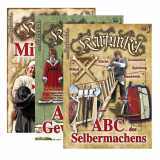 Paket ABC 1 (Nr. 1-3)