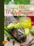 Alles aus Wildpflanzen, Coco Burckhardt