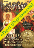 Karfunkel Nr. 123 Digitalausgabe (ePaper)