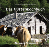 Das Hüttenkochbuch, W. und M. Grabitz