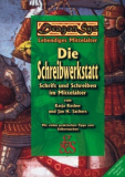 Die Schreibwerkstatt - Schrift und Schreiben im Mittelalter