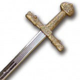 Brieföffner: Schwert Karl der Große