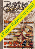 Karfunkel Nr. 132 Digitalausgabe (ePaper)