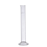 Meßbecher Glas 100 ml