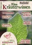 Altes Kräuterwissen Nr. 03