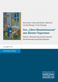 Antiquariat: Der Liber illuministarum aus Kloster Tegernsee