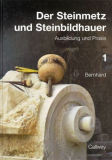 Antiquariat: Der Steinmetz und Steinbildhauer 1