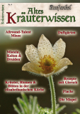 Altes Kräuterwissen Nr. 04