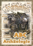Karfunkel &quote;ABC der Archäologie&quote;
