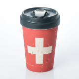 BambooCUP • Cross
