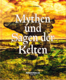 Mythen und Sagen der Kelten, Claus Krämer