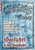 Karfunkel Codex Nr. 18: Seefahrt in der Geschichte