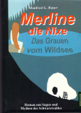 Merline die Nixe, M. C. Bauer