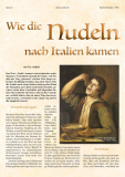 Karfunkel &quote;Küchen - ABC&quote; (ePaper)