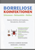 Borreliose Koinfektionen, S. H. Buhner, Dr. E. J. Wormer