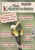 Altes Kräuterwissen Nr. 06