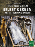 Selbst Gerben • Leder, Felle & Pelze, Markus Klek