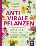 Antivirale Pflanzen, Siegrid Hirsch