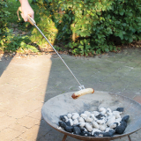 BBQ Teleskopspieß