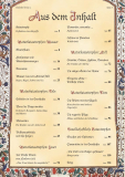 Karfunkel Codex Nr. 19: Große Katastrophen