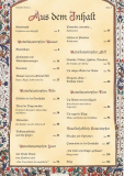 Karfunkel Codex Nr. 19: Große Katastrophen (ePaper)