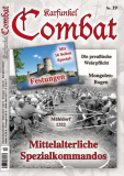 Karfunkel Combat Nr. 19