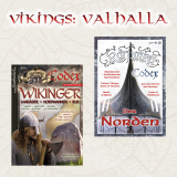 Aktionspaket Vikings: Valhalla