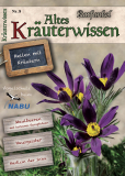 Altes Kräuterwissen Nr. 08