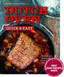 Dutch Oven • quick & easy, Marco Ringpfeil