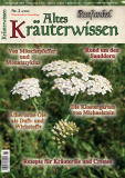 Altes Kräuterwissen Nr. 02 (überarbeitete Neuauflage)