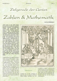 Karfunkel Codex Nr. 20: Wissenschaften im Mittelalter