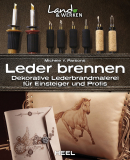 Leder brennen, Michele Y. Parsons