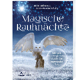 Magische Rauhnächte, Anne-Mareike Schultz, Beate Seebauer