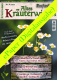 Altes Kräuterwissen Nr. 09 (ePaper)