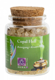 Reine Harze - Copal hell, 60 ml