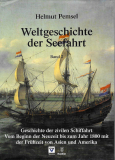 Weltgeschichte der Seefahrt • Band 2, Helmut Pemsel
