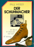 Antiquariat • Der Schuhmacher, Paul Weber