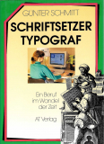 Antiquariat • Schriftsetzer Typograph, Günter Schmitt