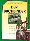 Der Buchbinder, Alfred Furler