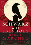 Schwarz wie Ebenholz, Julian Auringer