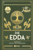 Die Edda, Nordische Götter- und Heldensagen